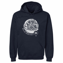 Arike Ogunbowale Dallas Basketball WHT (ONLINE ORDER ONLY)