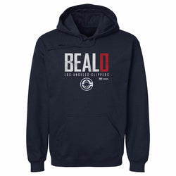 Bradley Beal Los Angeles Clippers Elite WHT (ONLINE ORDER ONLY)