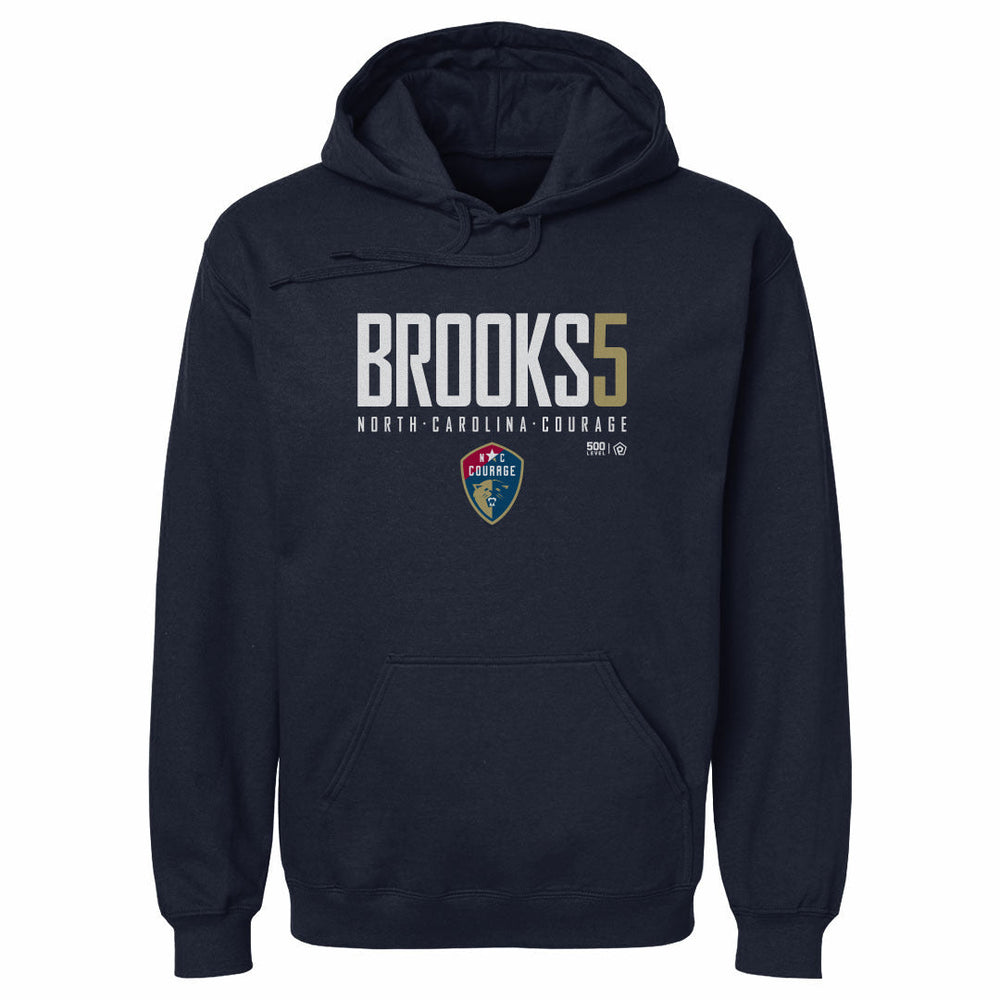 Cameron Brooks North Carolina Courage Elite WHT (ONLINE ORDER ONLY)
