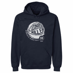Leonard Miller Minnesota Basketball WHT (ONLINE ORDER ONLY)