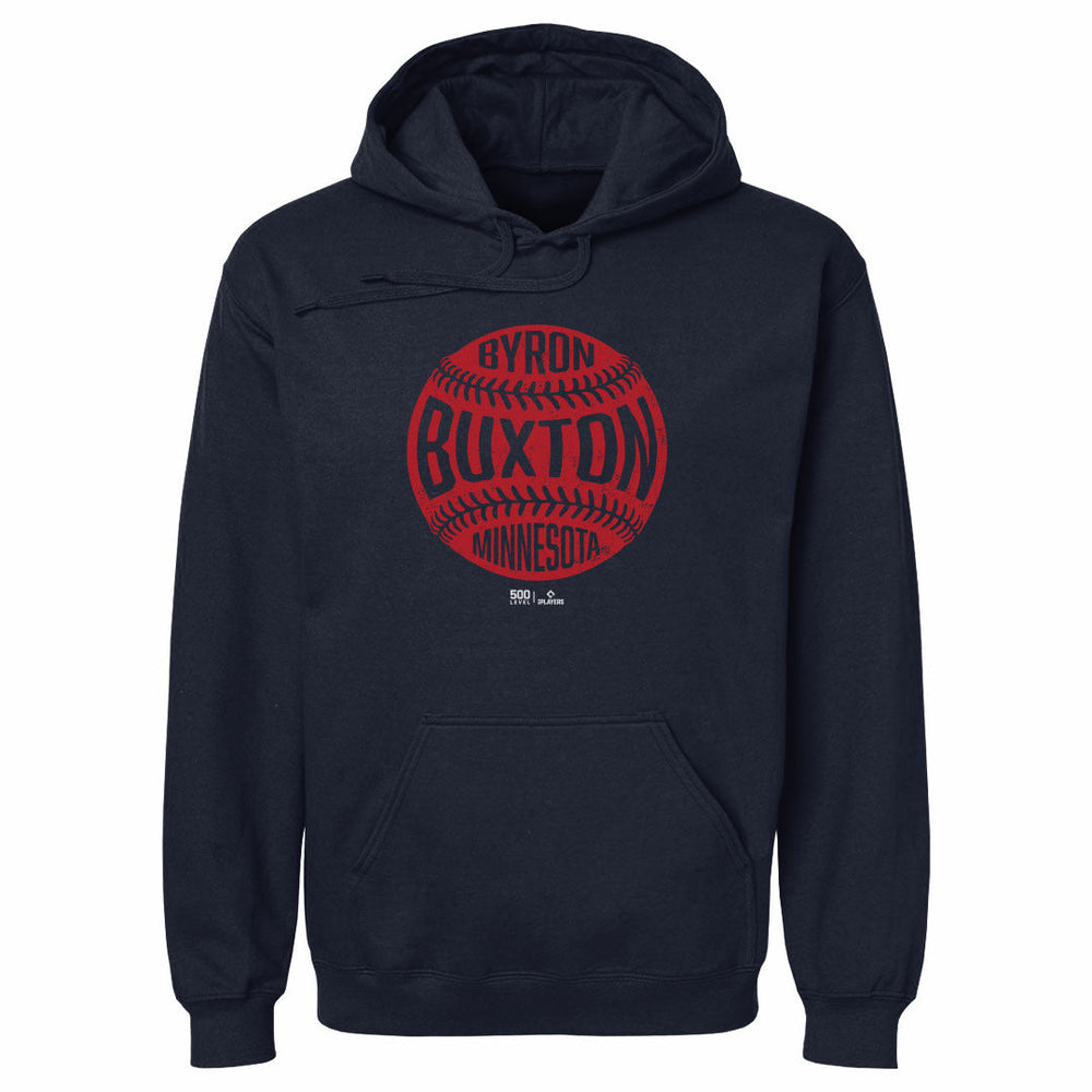 Byron Buxton Minnesota Vintage Baseball WHT (ONLINE ORDER ONLY)