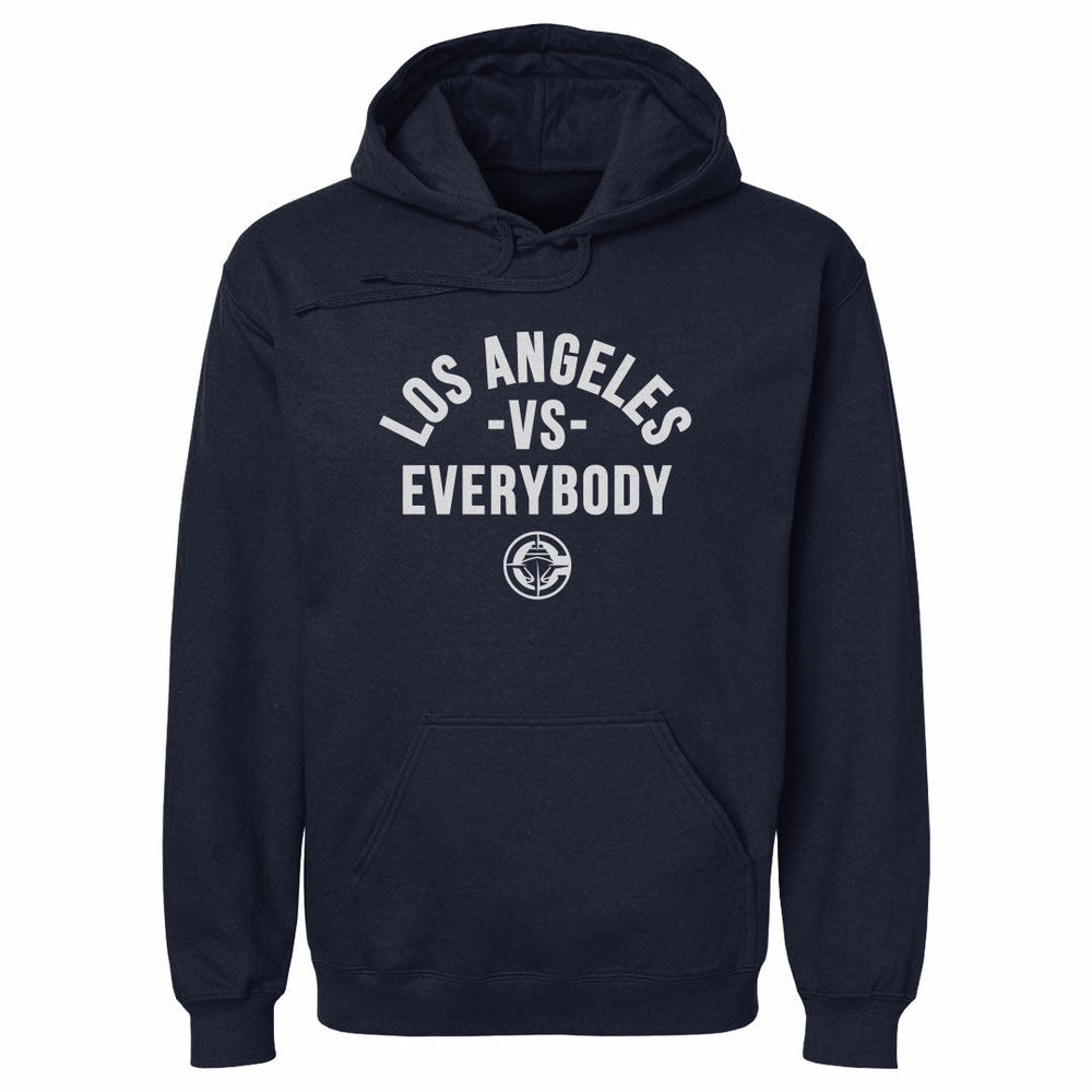 Los Angeles Clippers Vs. Everybody WHT (ONLINE ORDER ONLY)