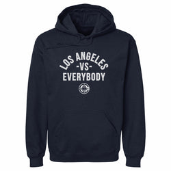 Los Angeles Clippers Vs. Everybody WHT (ONLINE ORDER ONLY)