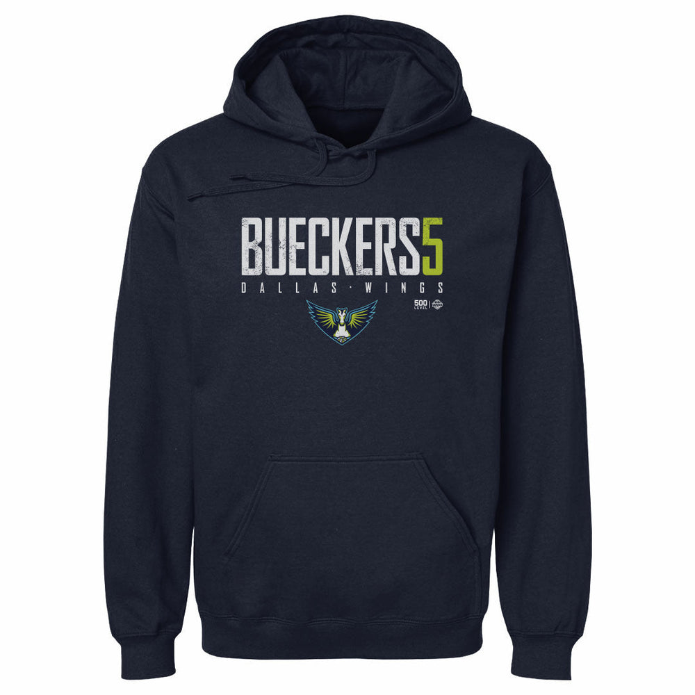 Paige Bueckers Dallas Wings Elite WHT (ONLINE ORDER ONLY)