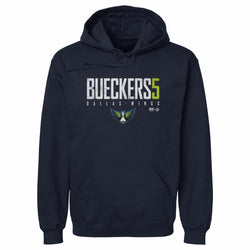 Paige Bueckers Dallas Wings Elite WHT (ONLINE ORDER ONLY)