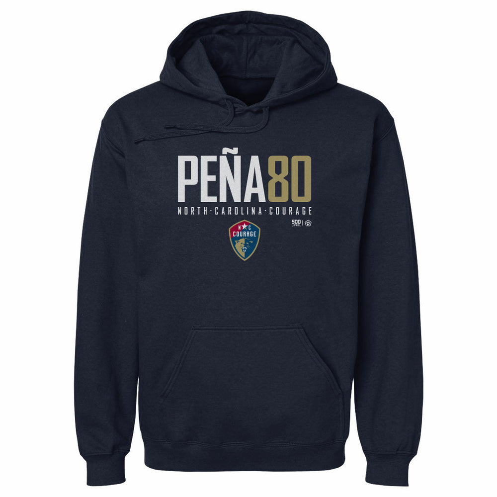 Oli Pena North Carolina Courage Elite WHT (ONLINE ORDER ONLY)