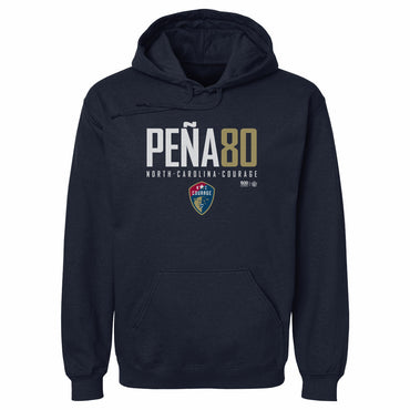 Oli Pena North Carolina Courage Elite WHT (ONLINE ORDER ONLY)