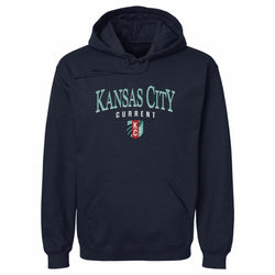 Kansas City Current Arch WHT (ONLINE ORDER ONLY)