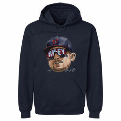 Austin Riley Atlanta Sunglasses WHT