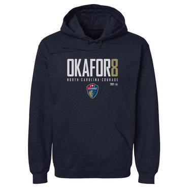 Chioma Okafor North Carolina Courage Elite WHT (ONLINE ORDER ONLY)
