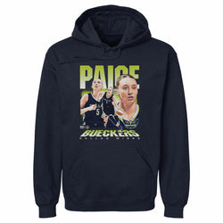Paige Bueckers Dallas Wings Vintage WHT (ONLINE ORDER ONLY)