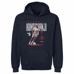 Racheal Kundananji Bay FC Bitmap WHT