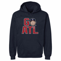 Austin Riley GO ATL R WHT