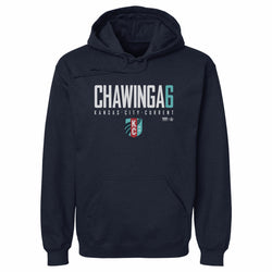 Temwa Chawinga Kansas City Current Elite WHT (ONLINE ORDER ONLY)