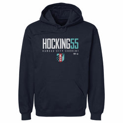 Penelope Hocking Kansas City Current Elite WHT (ONLINE ORDER ONLY)