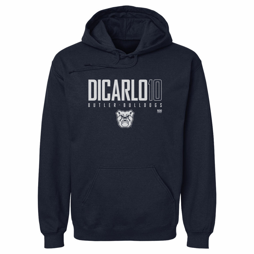 Olivia DiCarlo Butler Bulldogs Elite WHT (ONLINE ORDER ONLY)