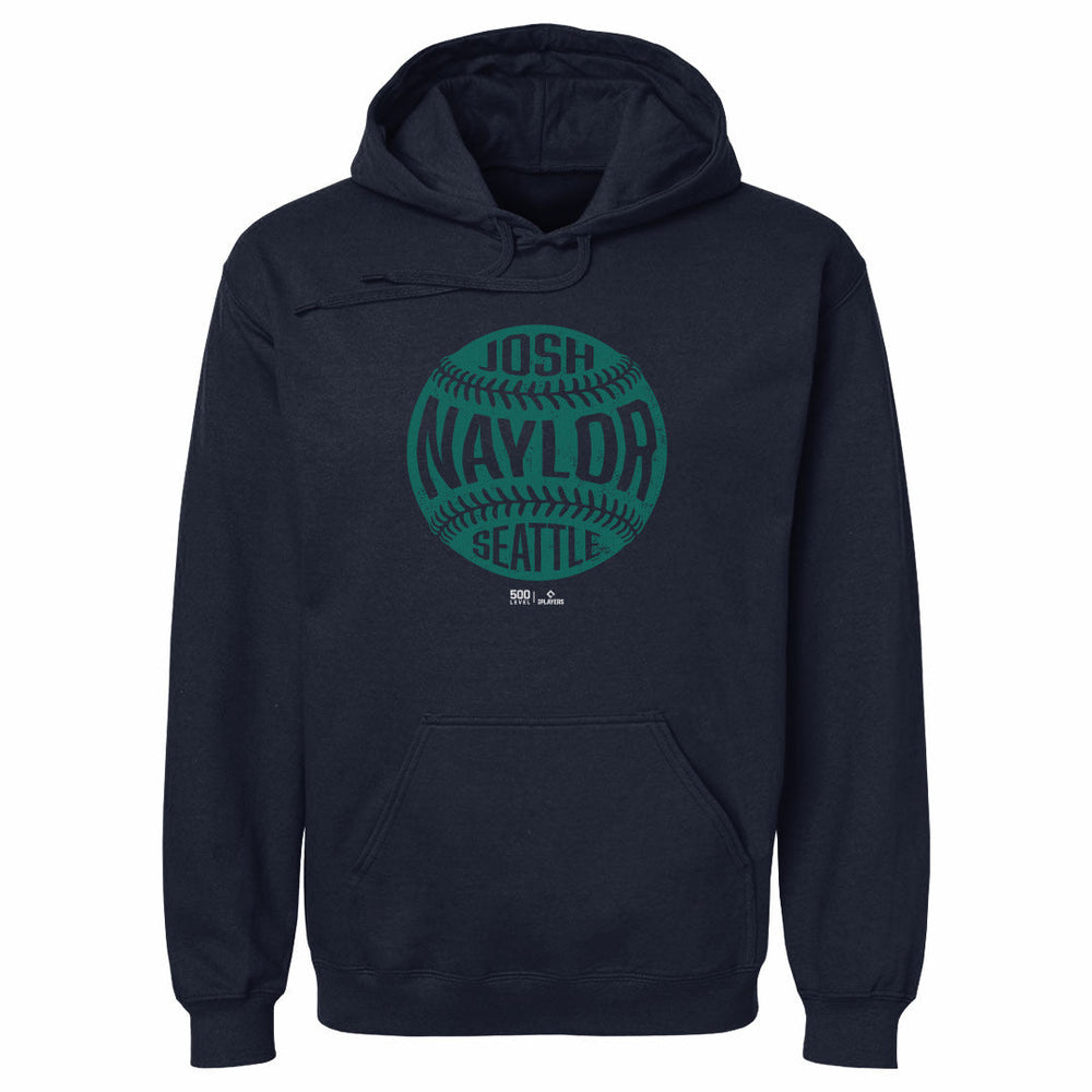 Josh Naylor Seattle Vintage Baseball WHT (ONLINE ORDER ONLY)