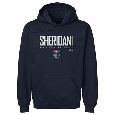 Kailen Sheridan North Carolina Courage Elite WHT (ONLINE ORDER ONLY)