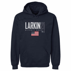 Dylan Larkin Detroit USA Elite WHT (ONLINE ORDER ONLY)