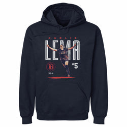 Karlie Lema Bay FC Bitmap WHT