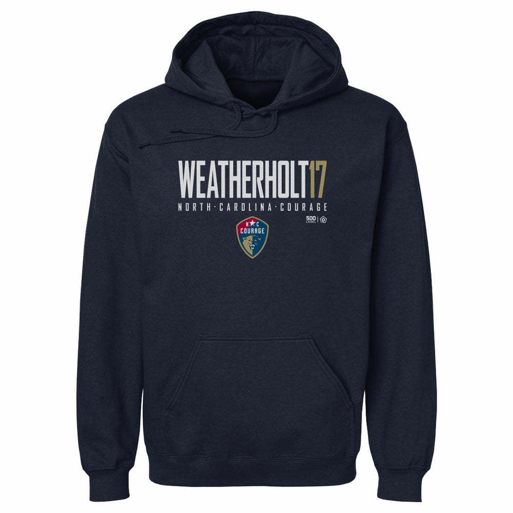 Dani Weatherholt North Carolina Courage Elite WHT (ONLINE ORDER ONLY)