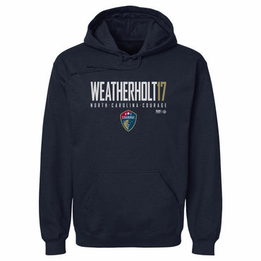 Dani Weatherholt North Carolina Courage Elite WHT (ONLINE ORDER ONLY)