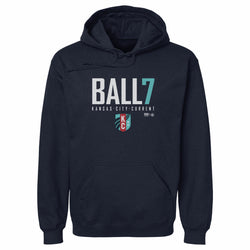 Elizabeth Ball Kansas City Current Elite WHT (ONLINE ORDER ONLY)