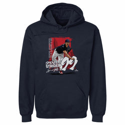 Spencer Strider Atlanta State WHT