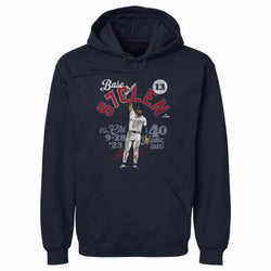 Ronald Acuna Jr. Atlanta 40-70 Club WHT
