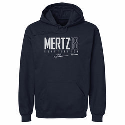 Graham Mertz Houston Elite WHT
