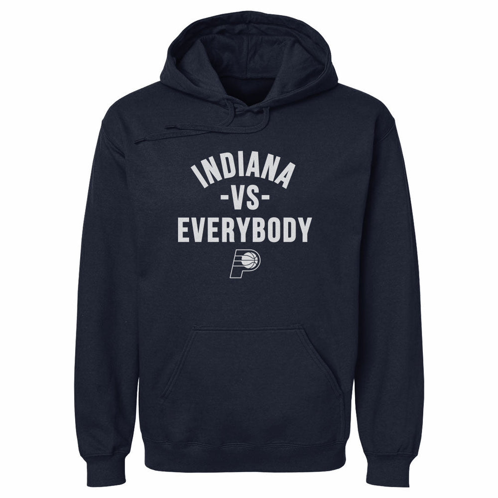 Indiana Pacers Vs. Everybody WHT (ONLINE ORDER ONLY)