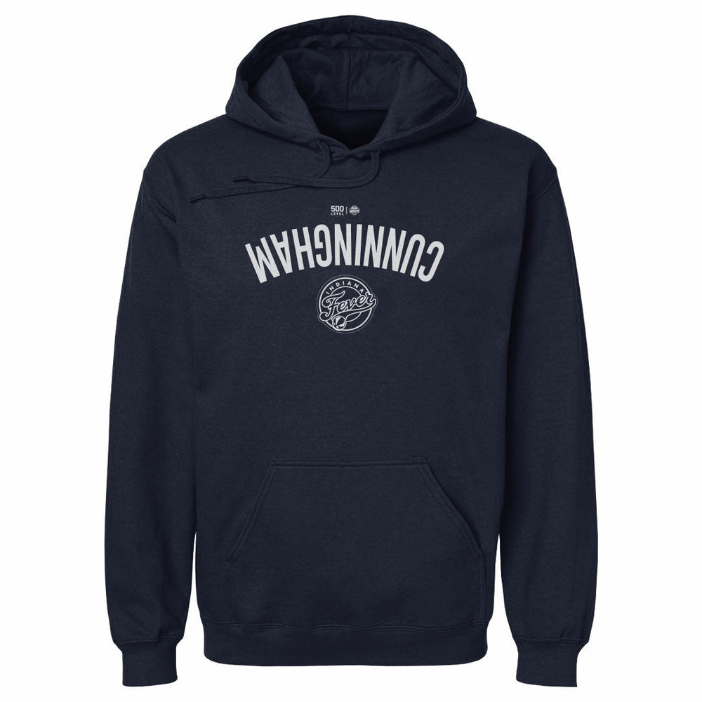 Sophie Cunningham Indiana Fever Invert WHT (ONLINE ORDER ONLY)