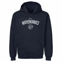 Sophie Cunningham Indiana Fever Invert WHT (ONLINE ORDER ONLY)