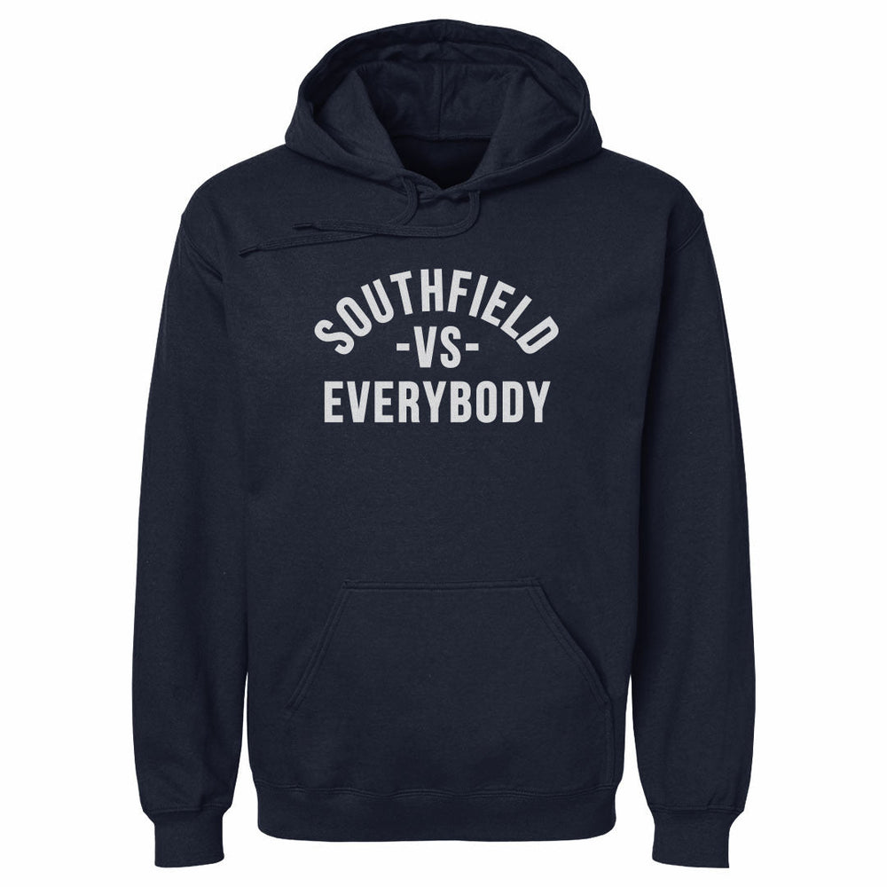 Southfield Vs. Everybody WHT