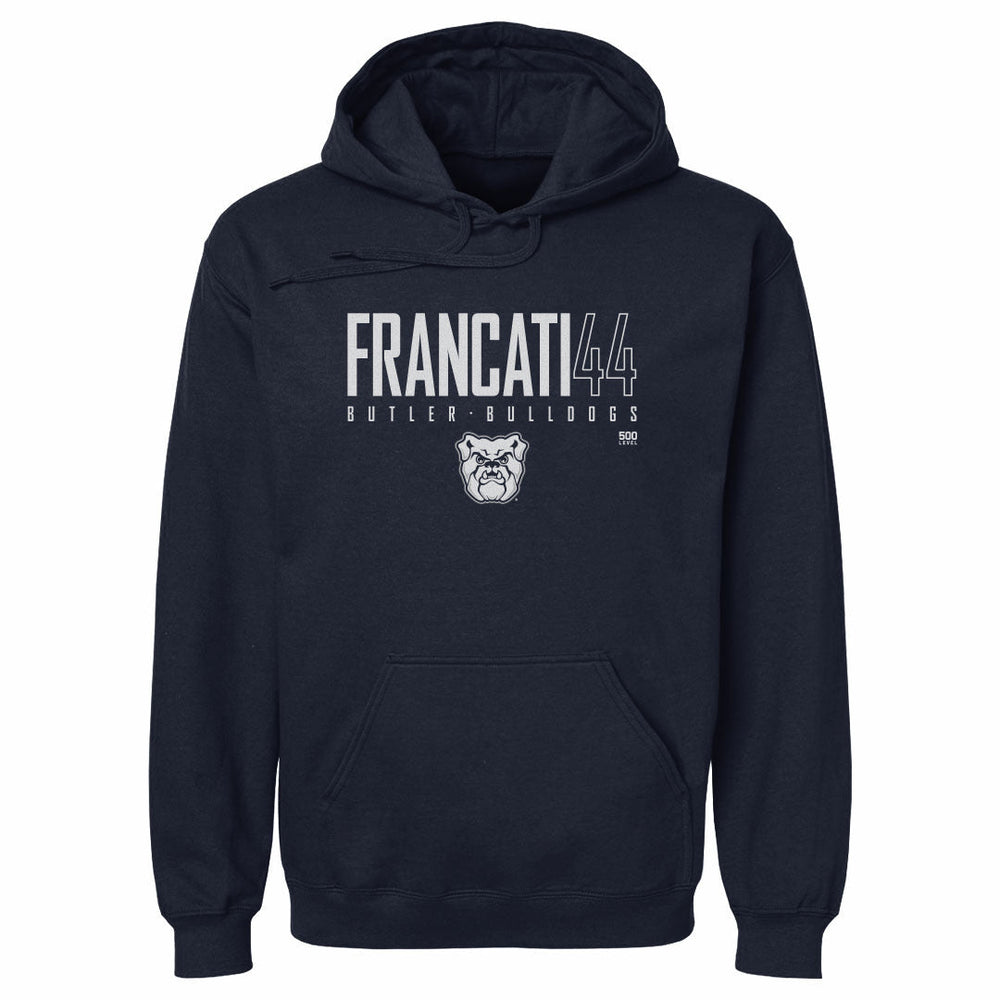 Giovanna Francati Butler Bulldogs Elite WHT (ONLINE ORDER ONLY)