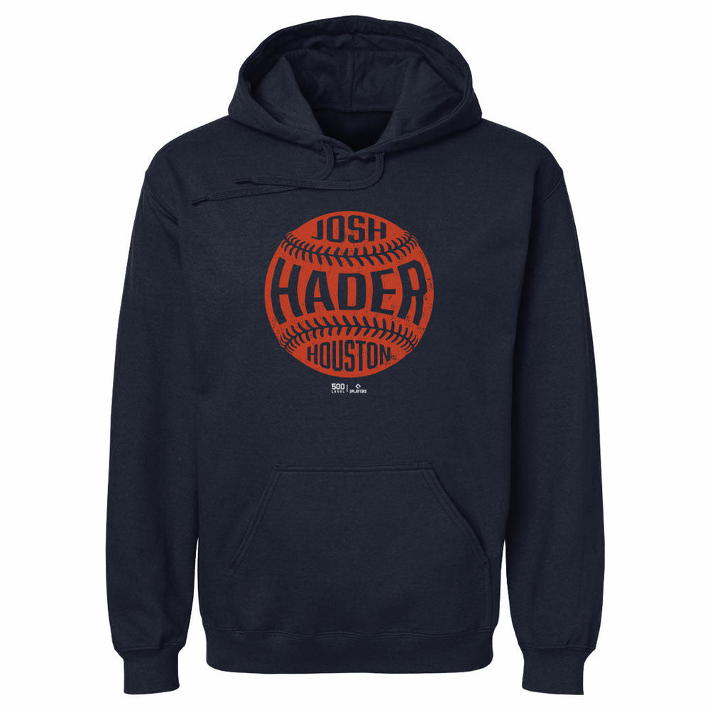 Josh Hader Houston Vintage Baseball WHT (ONLINE ORDER ONLY)