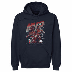 Temwa Chawinga Kansas City Current 2025 MVP WHT (ONLINE ORDER ONLY)