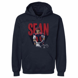 Sean Murphy Atlanta Bold WHT