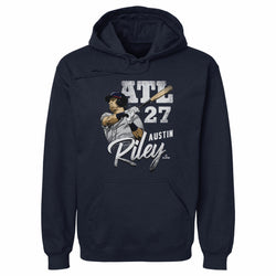 Austin Riley Team W WHT