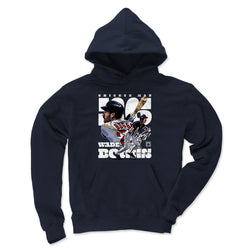 Wade Boggs Throwback Dual WHT (ONLINE ORDER ONLY)