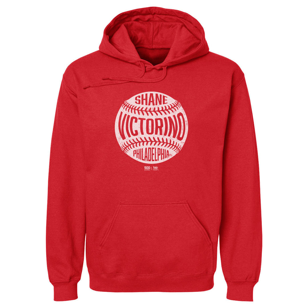 Shane Victorino Philadelphia Vintage Baseball WHT (ONLINE ORDER ONLY)