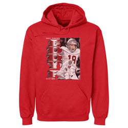 Eddy Pineiro San Francisco Eddy P WHT