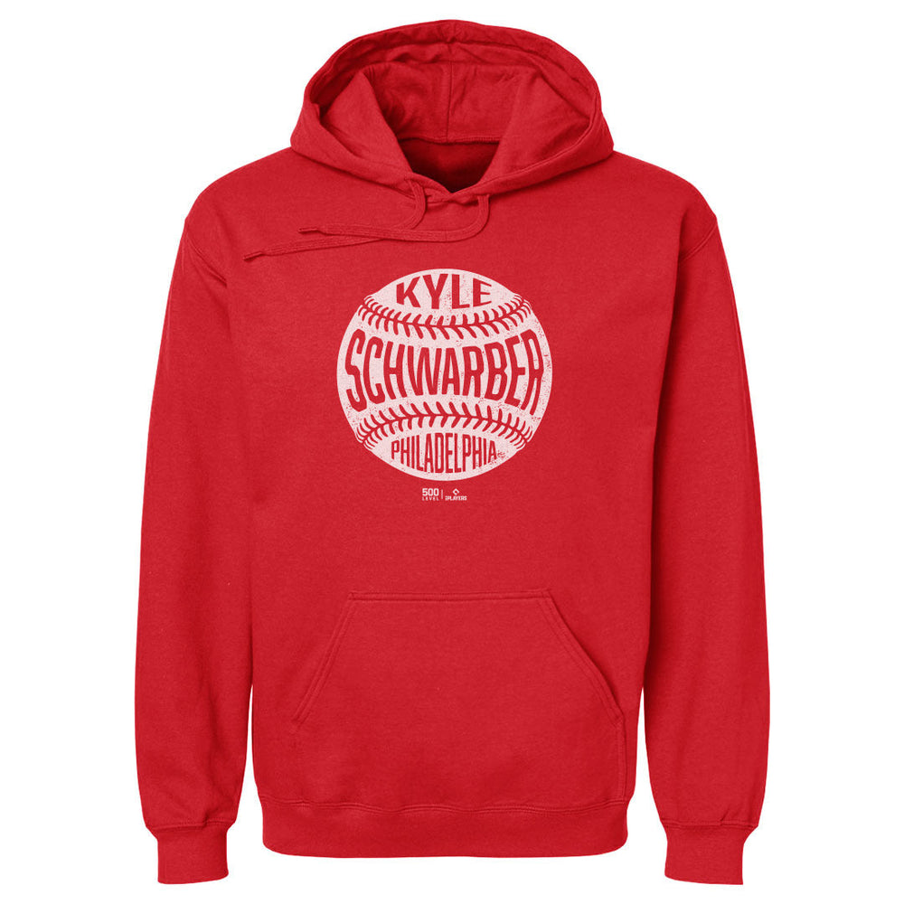 Kyle Schwarber Philadelphia Vintage Baseball WHT (ONLINE ORDER ONLY)