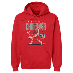 Temwa Chawinga Kansas City Current Bitmap WHT (ONLINE ORDER ONLY)