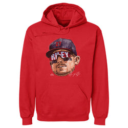 Austin Riley Atlanta Sunglasses WHT
