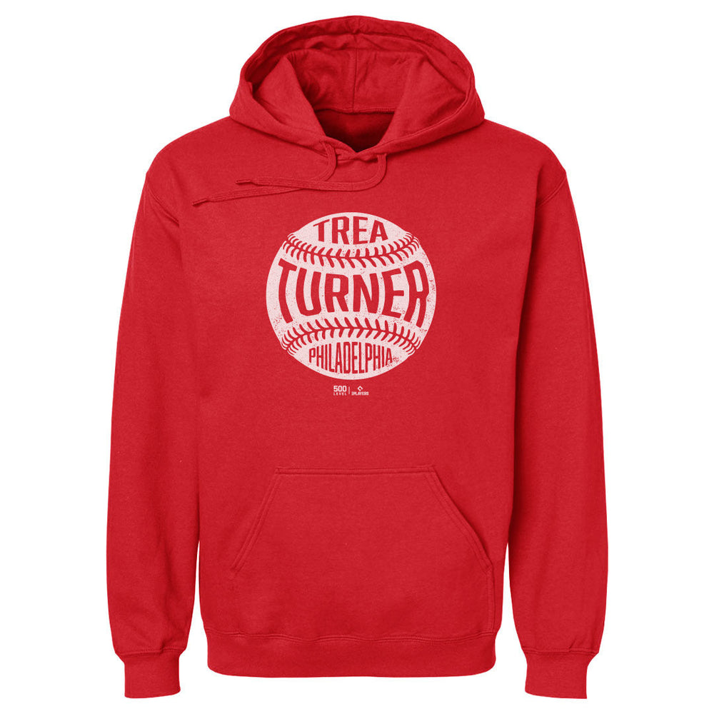Trea Turner Philadelphia Vintage Baseball WHT (ONLINE ORDER ONLY)