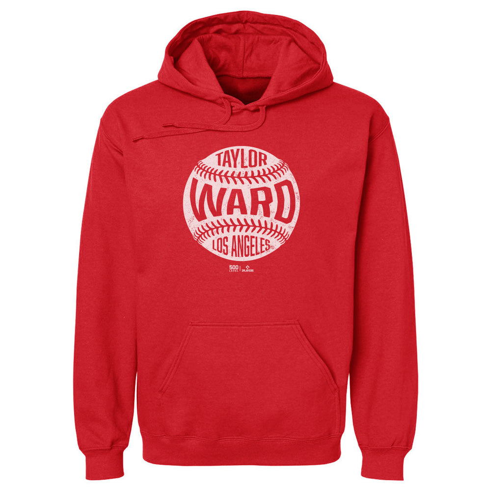 Taylor Ward Los Angeles A Vintage Baseball WHT (ONLINE ORDER ONLY)