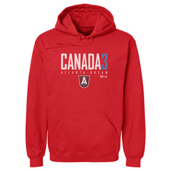 Jordin Canada Atlanta Dream Elite WHT (ONLINE ORDER ONLY)