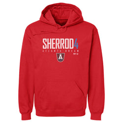 Jaylyn Sherrod Atlanta Dream Elite WHT (ONLINE ORDER ONLY)