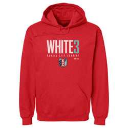 Amelia White Kansas City Current Elite WHT (ONLINE ORDER ONLY)